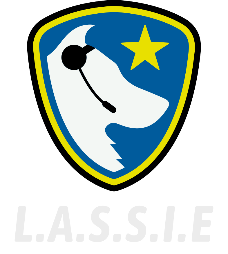 L.A.S.S.I.E Logo